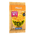 GALLINA BLANCA YATEKOMO FIDEOS POLLO BOLSA 79 GR