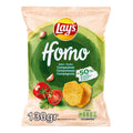 LAYS HORNO PATATAS CAMPESINAS 130GR