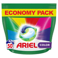 ARIEL PODS COLOR 50 CAPS