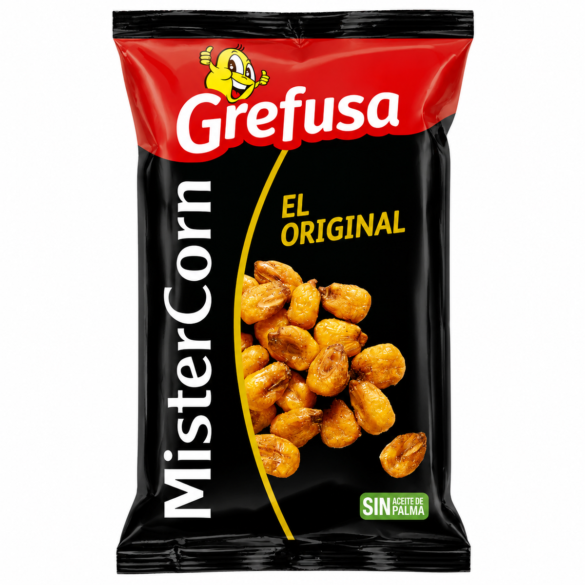 GREFUSA MISTERCORN ORIGIN.115 GRS.
