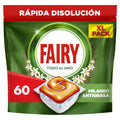 Fairy Capsulas Naranja 60 Pastillas