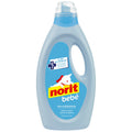 NORIT DETERG LIQ BEBE 1125ML 32 LAVADOS