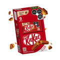 KIT KAT PACK 2 + KIT KAT AVELLANA 373.5G