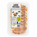 ICARBEN CARNE MECHADA LONCHAS 100GR
