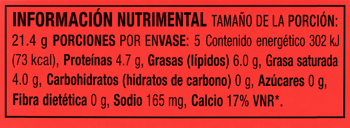 BABYBEL QUESO MINI BABYBEL 6 UNDS