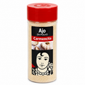 CARMENCITA AJO EN POLVO BOTE 290G.