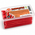 DAMEL RELLENITOS FRESA 290GR
