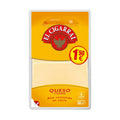 CIGARRAL QUESO TIERNO LONCHAS 80GR