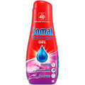 SOMAT GEL AZUL TODO EN UNO 40 LAV 720ML