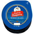 GARCIA BAQUERO Q. SEMICURADO MINI PIEZA 465GRS
