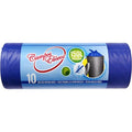 CAMPOS ELISEOS B BASURA 90x120CM 150 LITROS 10 UDS AZUL