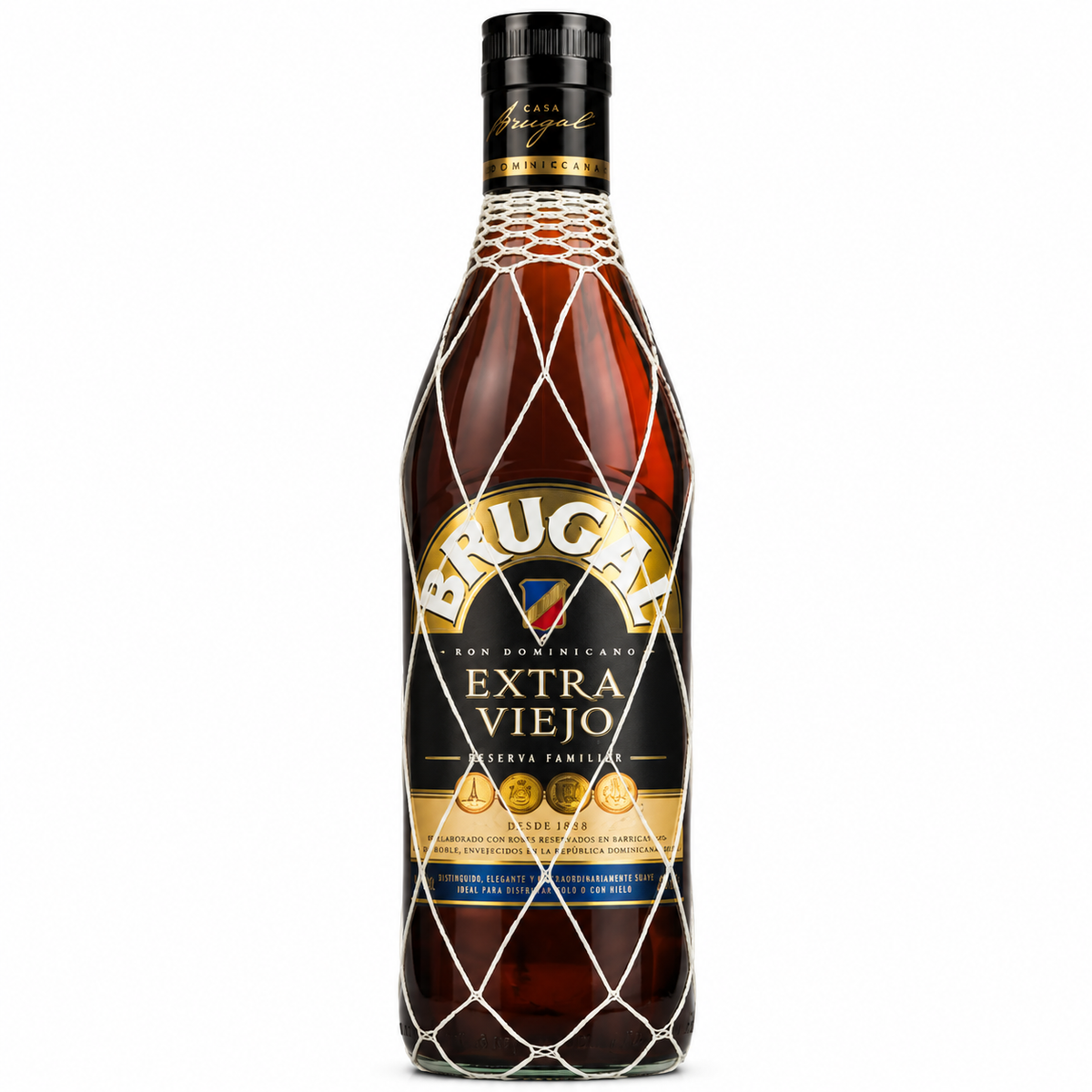 BRUGAL RON EXTRA VIEJO 700ML