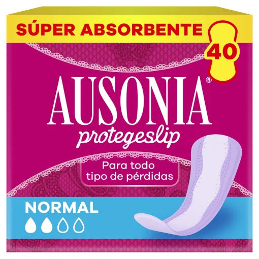 AUSONIA PROTEGE SLIP NORMAL 40 UNID