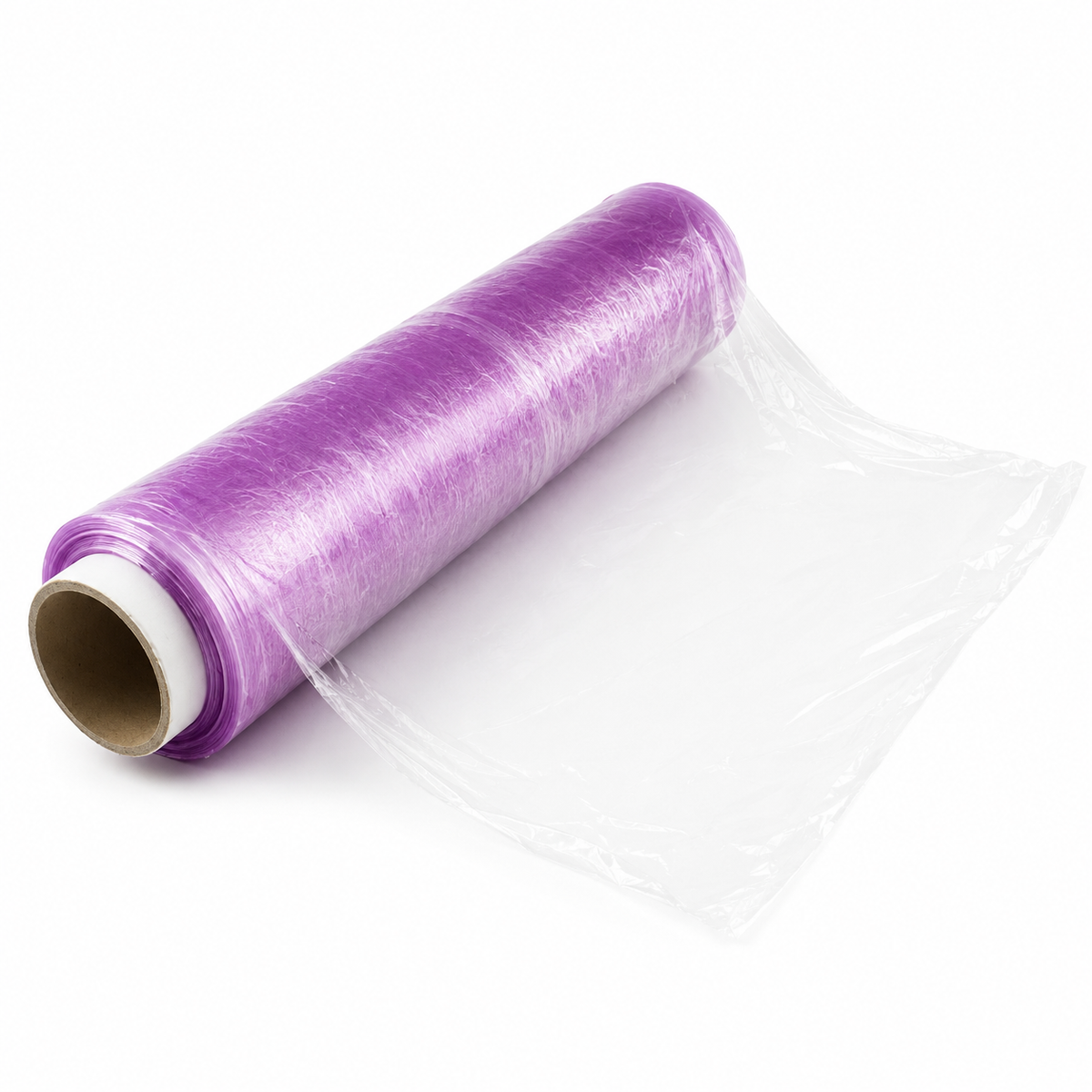 ROLLO FILM TRASPARENTE 30X250M