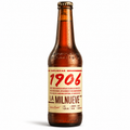 Estrella Galicia Cerveza Especial 1906 33 cl