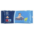 TOALLITAS DODOT ETAPAS 52 UD