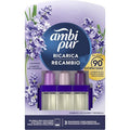 AMBIPUR ELECTRIC 3VOL CAMPOS DE LAVANDA 20ML