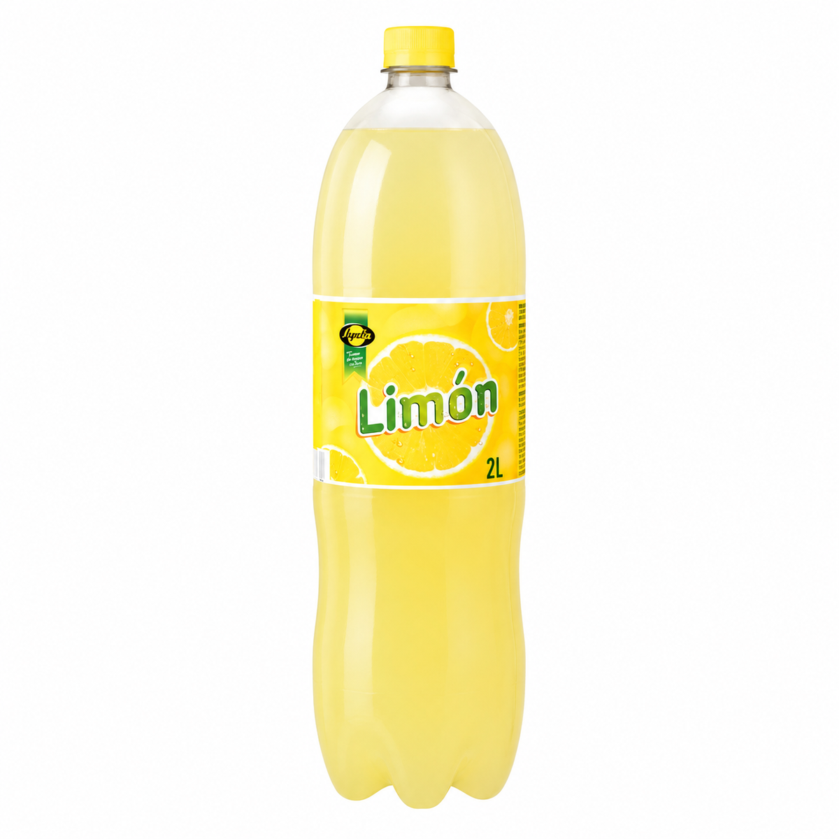 AYALA REFRESCO LIMON 2L