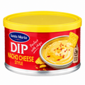 SANTA MARIA DIP CHEDDAR CHEESE STYLE 250GR