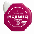 MOUSSEL GEL CLASICO 650ML.