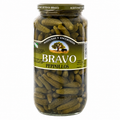 BRAVO PEPINILLOS 800GR. APROX