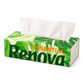 RENOVA PAÑUELOS FACIALES 200 UDS