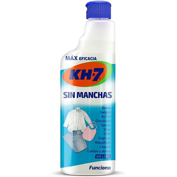 KH-7 Desengrasante S/manchas Recambio 750 ml