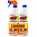 KH-7 Desengrasante Pistola Citrico 715 ml + Recambio 715 ml