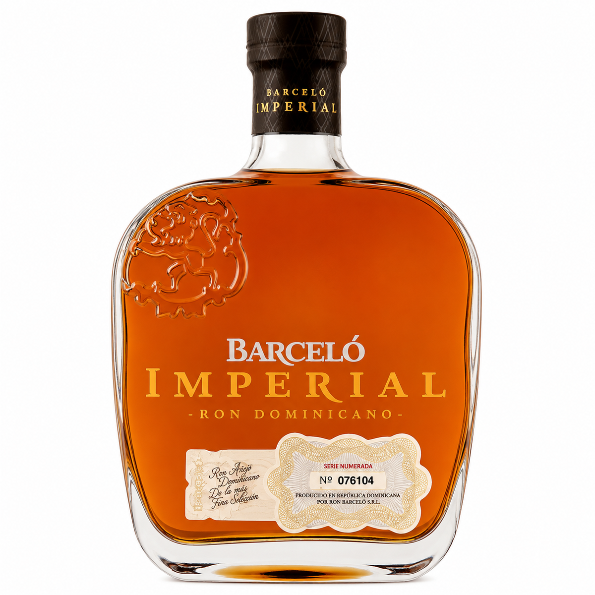 RON BARCELO IMPERIAL 70 CL