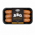 SERRANO BBQ CHORIZO CRIOLLO 400GR