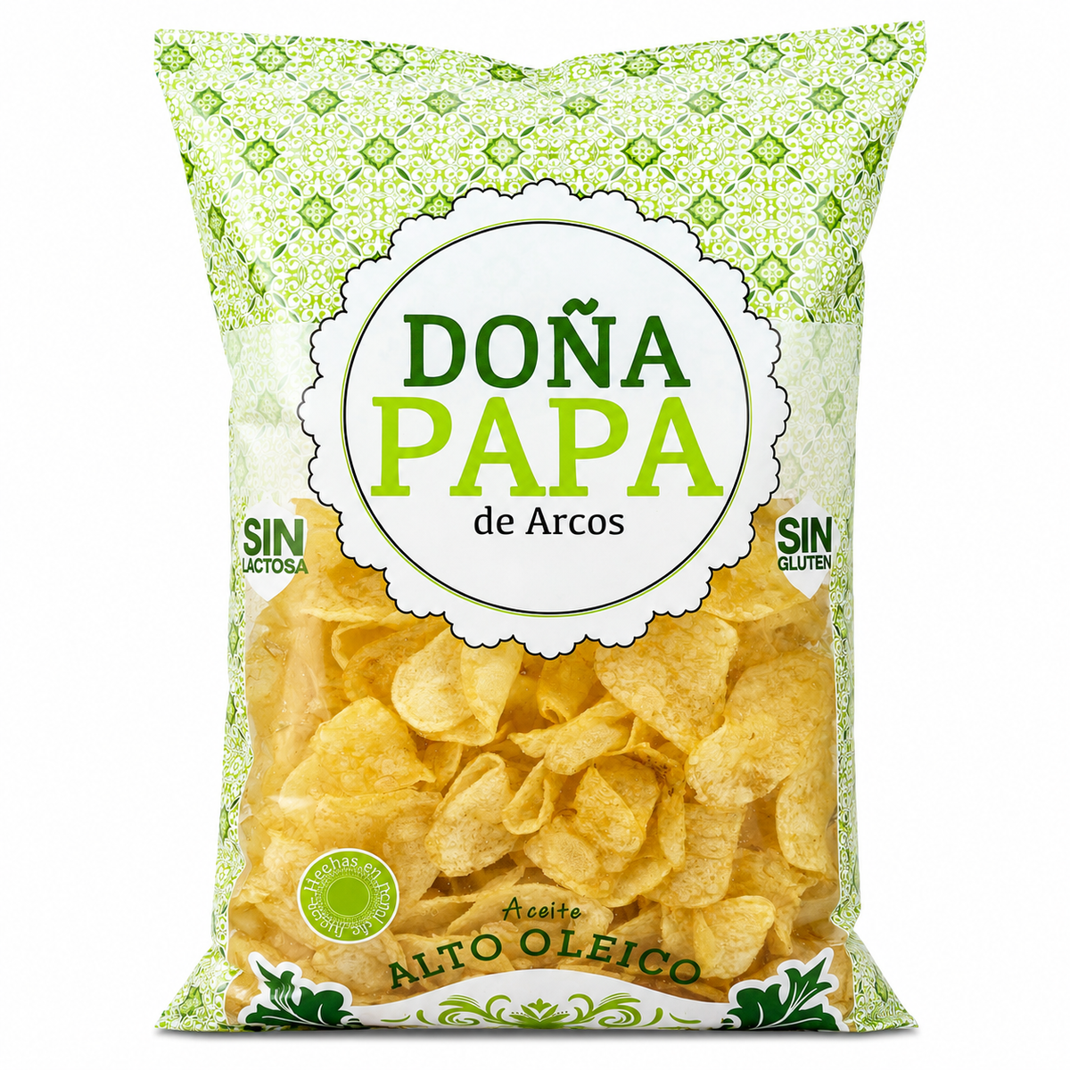 DOÑA PAPA DE ARCOS 380GR