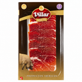 VILLAR JAMON CEBO 50% RAZA IB. LONCHAS 50GR