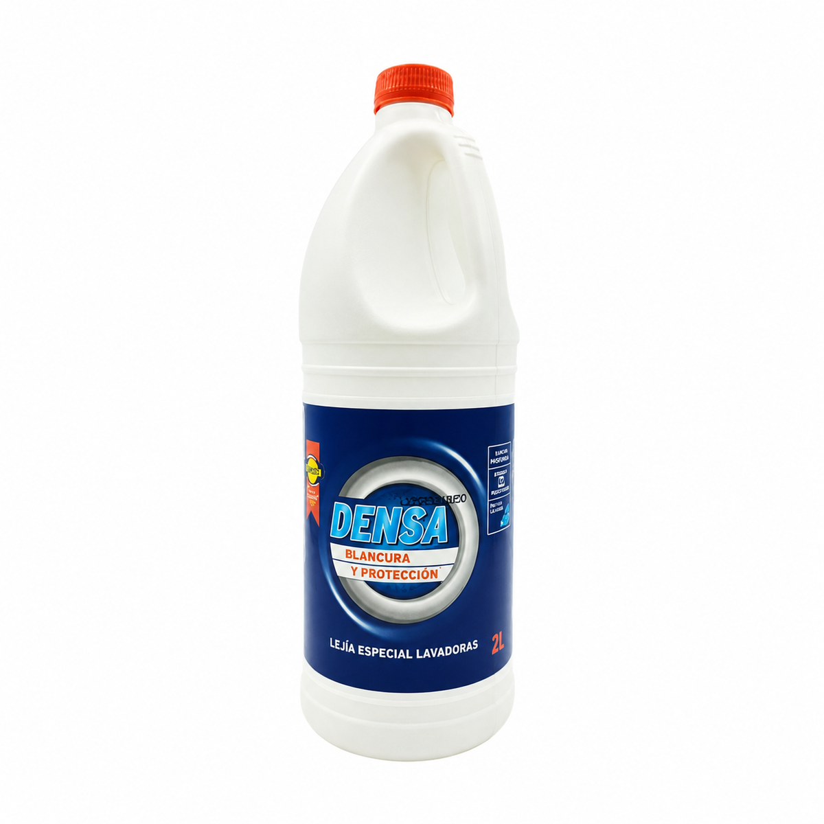 AYALA LEJIA LAVADORA DENSA 2L