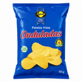 AYALA PATATAS FRITAS ONDULADAS 150GR