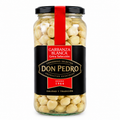 DON PEDRO GARBANZA COCIDA