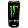 ENERGY DRINK MONSTER GREEN 50CL