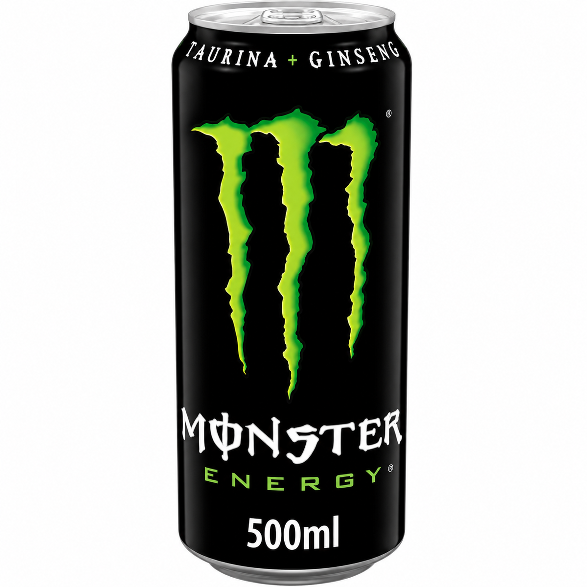 ENERGY DRINK MONSTER GREEN 50CL