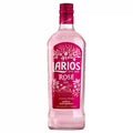 GINEBRA LARIOS ROSE 70CL