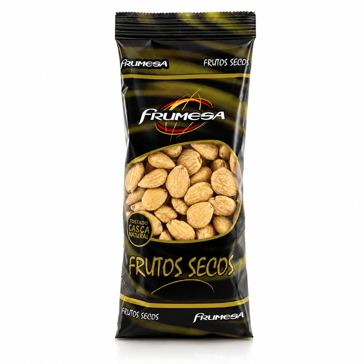 FRUMESA ALMENDRA FRITA SALADA 250GR