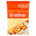 OGGI QUESO RALLADO GRATINAR 200GR