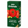 ORLANDO TOMATE FRITO C/ ACEITE DE OLIVA BRIK 350GR