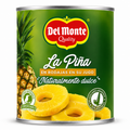 DELMONTE LA PIÑA EN RODAJAS EN SU JUGO LATA 510GR