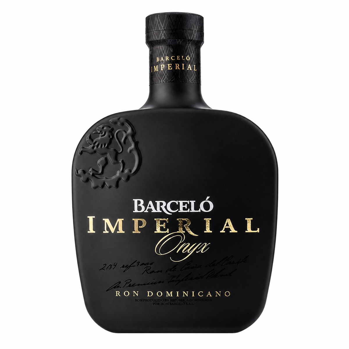 BARCELO RON IMPERIAL ONYX 70CL