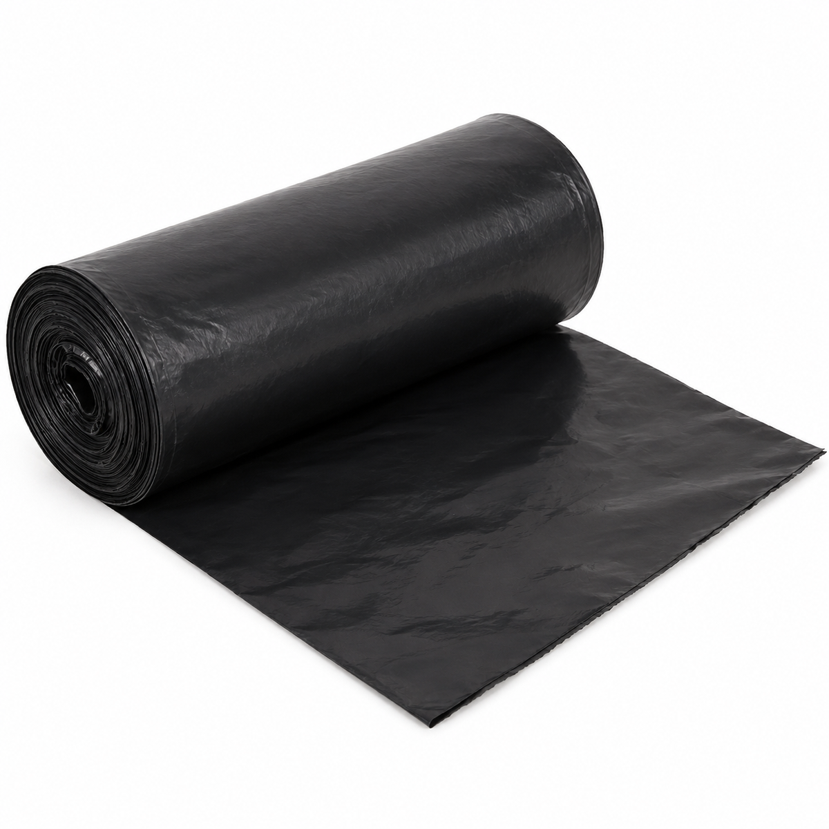 V.F.P BOLSAS BASURA NEGRAS 85X104CM EXTRAFUERTE