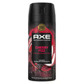 AXE DEO SPRAY CHERRY FIZZ 150ML