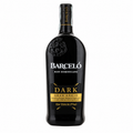 RON BARCELO GRAN AÑEJO DARK SERIES 70CL