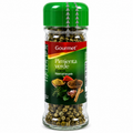 GOURMET PIMIENTA VERDE GRANO S 16 G