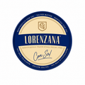 Lorenzana Mantequilla con Sal Lata 250 g