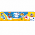COLHOGAR PAW PATROL PAQUETE PAÑUELOS PACK 12U