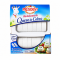 PRESIDENT MEDALLONES QUESO DE CABRA 200GR